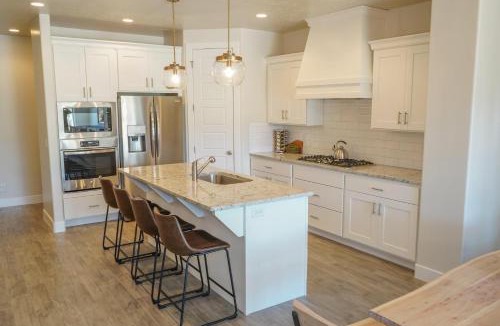 St. George House | Southern Utah Soiree