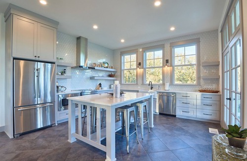 Newberg House | Southfield Cottage: A Perfect Wine Country Stay!