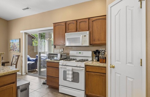 Granville House | Southwest Serenity in PV - Stylish 3BD 2 BA - Dog Friendly