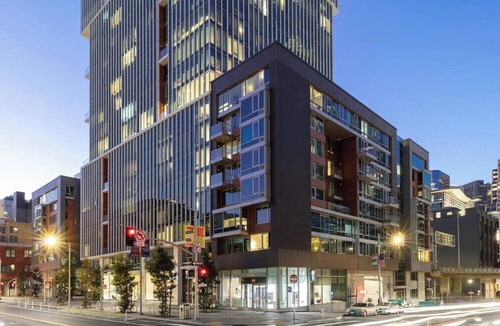 South Beach Condo | Spacious 1BR at 500 Folsom w Great Amenities