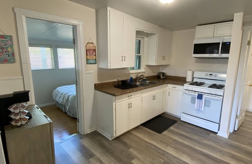 Grover Beach House | Spacious 2 Bedroom Grover Beach Guest House