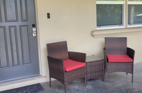 Napa House | Spacious 2bd Napa long term