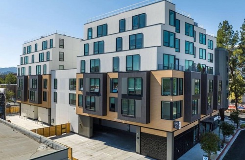 Walnut Creek Condo | Spacious 2BR Condo at The Rise Walnut Creek