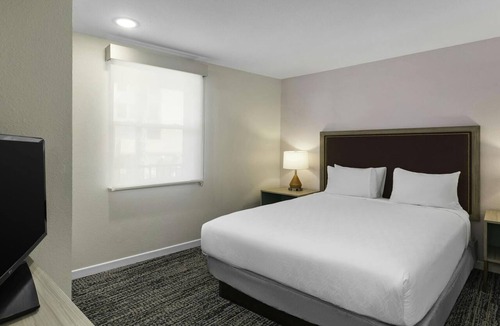 Oceanside Resort | Spacious 2BR Twin Suite at WorldMark Oceanside Harbor