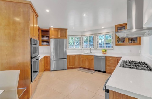 Northeast Carmel House | Spacious 3-Bedroom, Walk to Downtown Carmel-By-The-Sea!