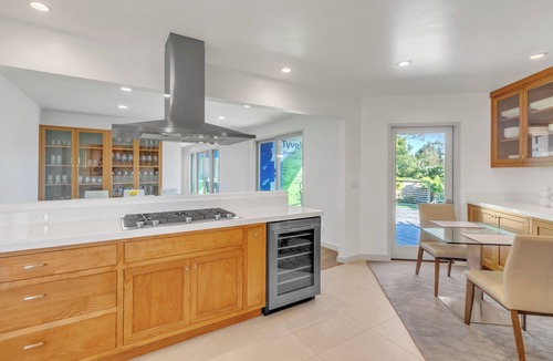 Northeast Carmel House | Spacious 3-Bedroom, Walk to Downtown Carmel-By-The-Sea!