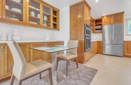 Northeast Carmel House | Spacious 3-Bedroom, Walk to Downtown Carmel-By-The-Sea!