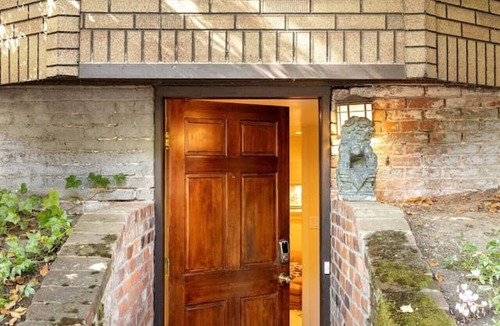 Buckman Neighborhood Apartment | Spacious 3 Bedroom Apt Central Eastside Portland!