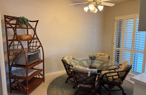 Cottonwood House | Spacious 3-bedroom Home for Rent in 55+ Active Adult Community