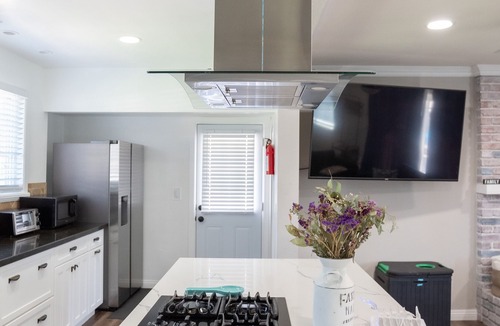 Fullerton House | Spacious 3-Bedroom – Perfect for Extended Stays