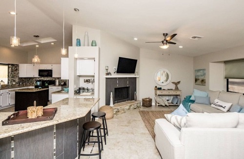 Lake Havasu City House | Spacious 3BR Retreat w/Private Pool – Perfect for Families & Groups!