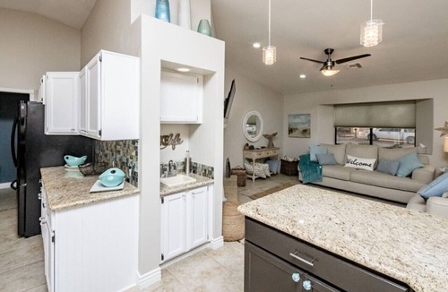Lake Havasu City House | Spacious 3BR Retreat w/Private Pool – Perfect for Families & Groups!