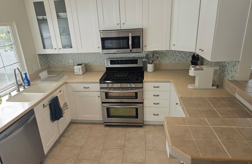 Mission Viejo House | Spacious 4-bedroom house in gorgeous Mission Viejo with heated pool and hot tub