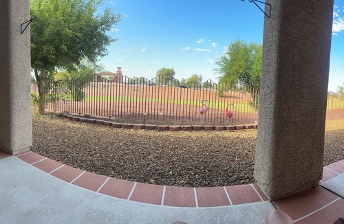 Mohave Valley House | Spacious 4 Bedroom on Golf Course in Mohave Valley. Dove Hunt-Golf + River!