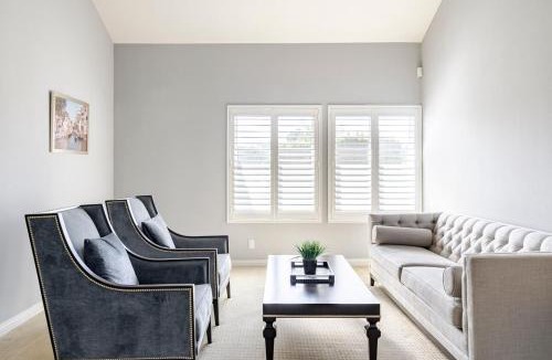Rowland Heights House | Spacious 4-bedroom family house-20 mins to Disney Land