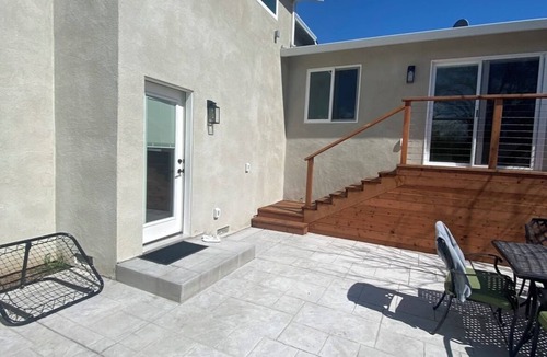 Pleasanton House | Spacious 4-bedroom house in welcoming Pleasanton with WiFi, AC