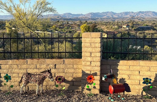 Wickenburg House | Spacious 4-bedroom house, horse property in charming Wickenburg, AZ