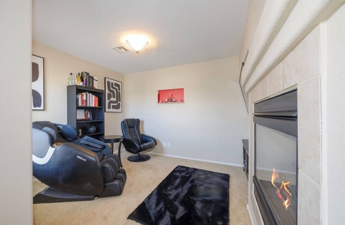 Centennial Hills House | Spacious 4-Bedroom Home—30+ Day Rental—Centennial Hills, Las Vegas