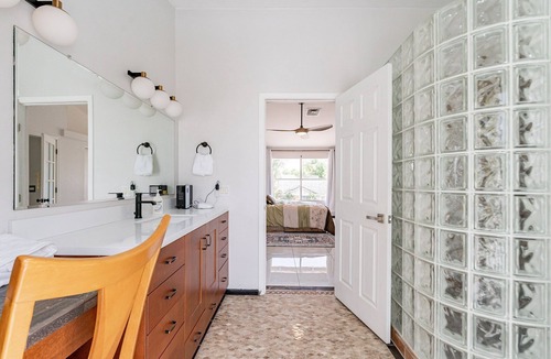 Provinces Master Community House | Spacious 4-bedroom house with WiFi and AC in fantastic Chandler
