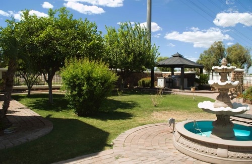 Val Vista Lakes House | Spacious 4-bedroom house in Val-Vista Lakes Gilbert