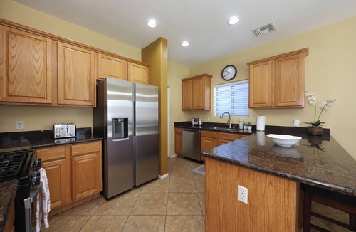 Rita Ranch House | Spacious 4-bedroom house with office and loft in fabulous Tucson.