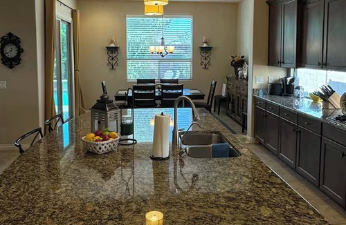 Villages At Queen Creek House | Spacious 4-bedroom house with AC, WiFi in charming Queen Creek