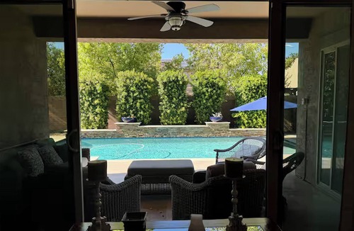 Villages At Queen Creek House | Spacious 4-bedroom house with AC, WiFi in charming Queen Creek