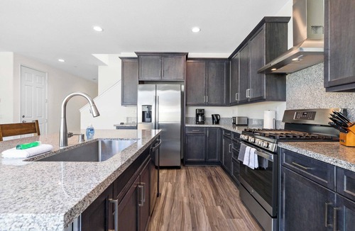 Temecula House | Spacious 4BR Family Home w Patio & Privacy in Quiet Perris Neighborhood! #41408