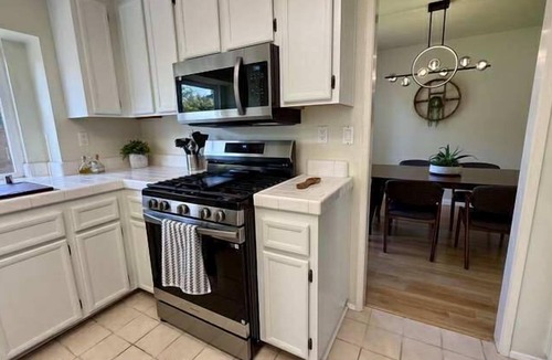 Miramar Ranch North House | Spacious 4BR San Diego Home