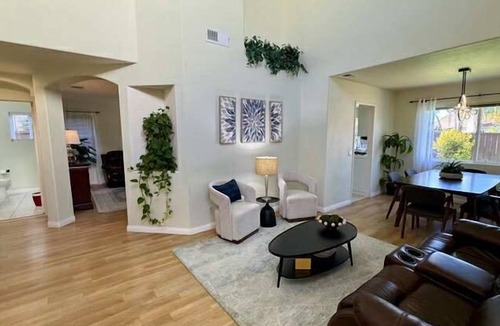 Miramar Ranch North House | Spacious 4BR San Diego Home