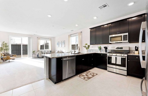 Sparks House | Spacious 4BR Sparks Home Near Golden Eagle Fields