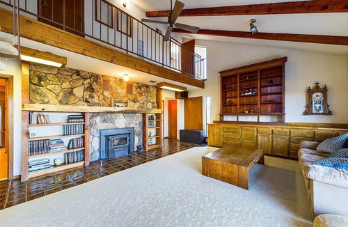 Cottonwood House | Spacious 5-bedroom estate in brilliant Cottonwood, now with Starlink wifi, & AC.