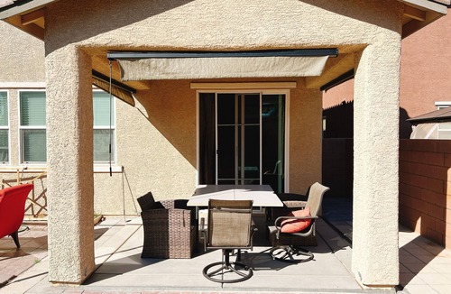 Enterprise House | Spacious 5-bedroom house 15 minutes to Las Vegas strip