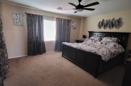 Rhodes Ranch Hotel | Spacious 5-bedroom hotel suites in marvelous Las Vegas