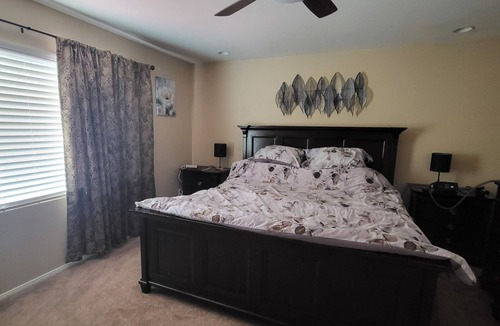 Rhodes Ranch Hotel | Spacious 5-bedroom hotel suites in marvelous Las Vegas