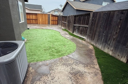 Turlock House | Spacious 5 bedroom House-Perfect for Families & Groups