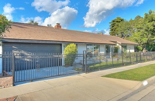 Arcadia House | Spacious 5BR Family Home in Arcadia｜Sleeps 12｜Near Pasadena & DTLA｜Free Parking