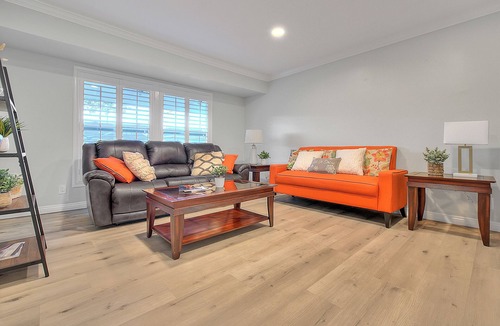 Arcadia House | Spacious 5BR Family Home in Arcadia｜Sleeps 12｜Near Pasadena & DTLA｜Free Parking