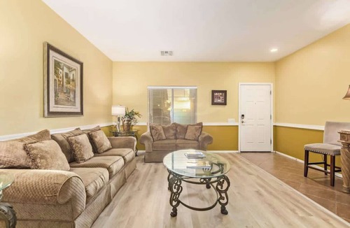 Sheely Farms Apartment | Spacious 6BR Oasis with Pool, Hot Tub and Game Room