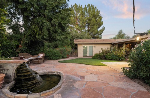 Alhambra House | Spacious 7BR Phoenix Retreat w/Outdoor Oasis Perfect for families & group events