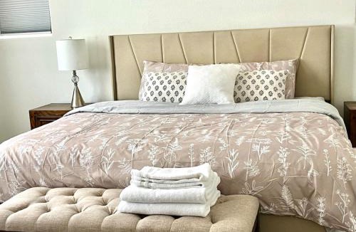 Spanish Springs Villa | Spacious, bright and cozy space