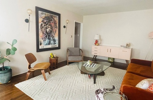 Downtown Long Beach Apartment | Spacious, Coastal 1BR Condo - Walk to Beach, Dining & Shopping in DT Long Beach!