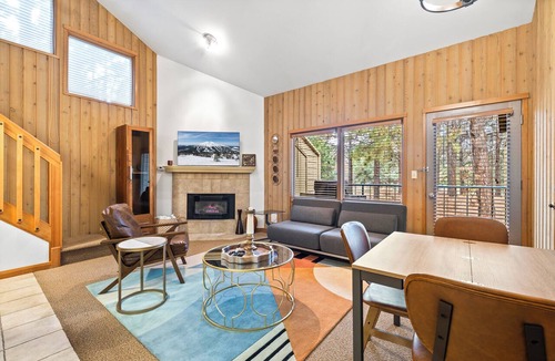 Century West Condo | Spacious Condo in Bend! Prime Location!