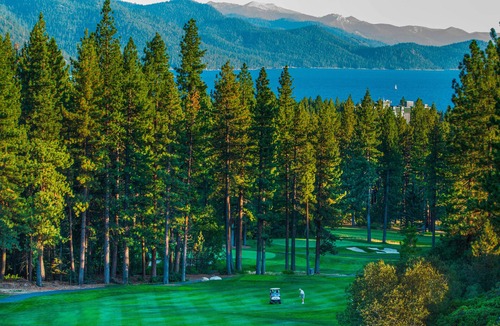Incline Village Condo | Spacious Condo Near the Lake & Slopes w/ a Private Balcony, Free WiFi, & More!