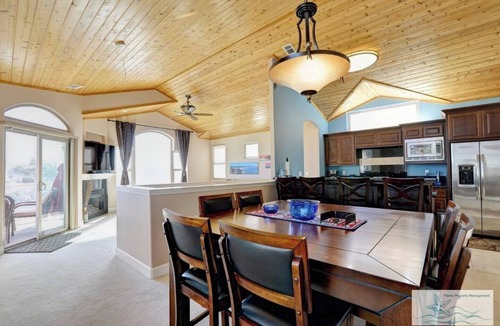 Downtown Condo | Spacious Downtown Pismo Beach Condo