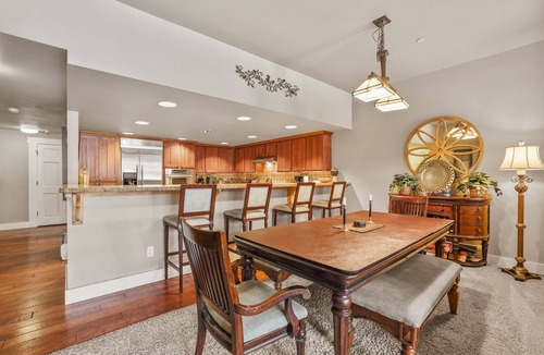 Kirkwood House | Spacious Elegance-Kirkwood-Timber Ridge 3 Bedroom 3 Residence