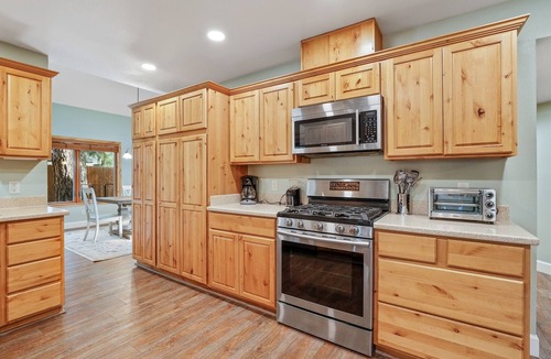 Flagstaff House | Spacious, Exquisite, Mountain Home! Prime Flagstaff Location!