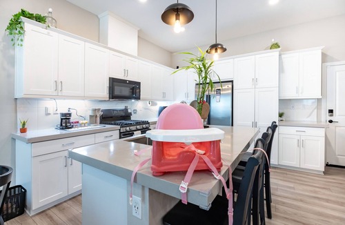 Otay Ranch House | Spacious, Family-friendly Chula Vista 3BR + Children's Playroom+Pool & Park