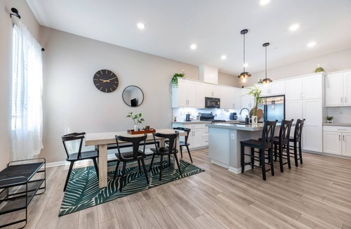 Otay Ranch House | Spacious, Family-friendly Chula Vista 3BR + Children's Playroom+Pool & Park