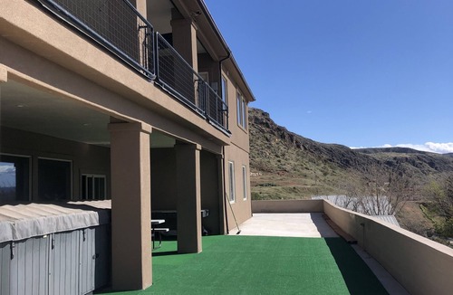 La Verkin House | Spacious Family Getaway near Zion